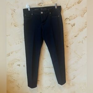 Kut from the Kloth Diana Skinny Jeans Size 8 New Condition Designer Jeans